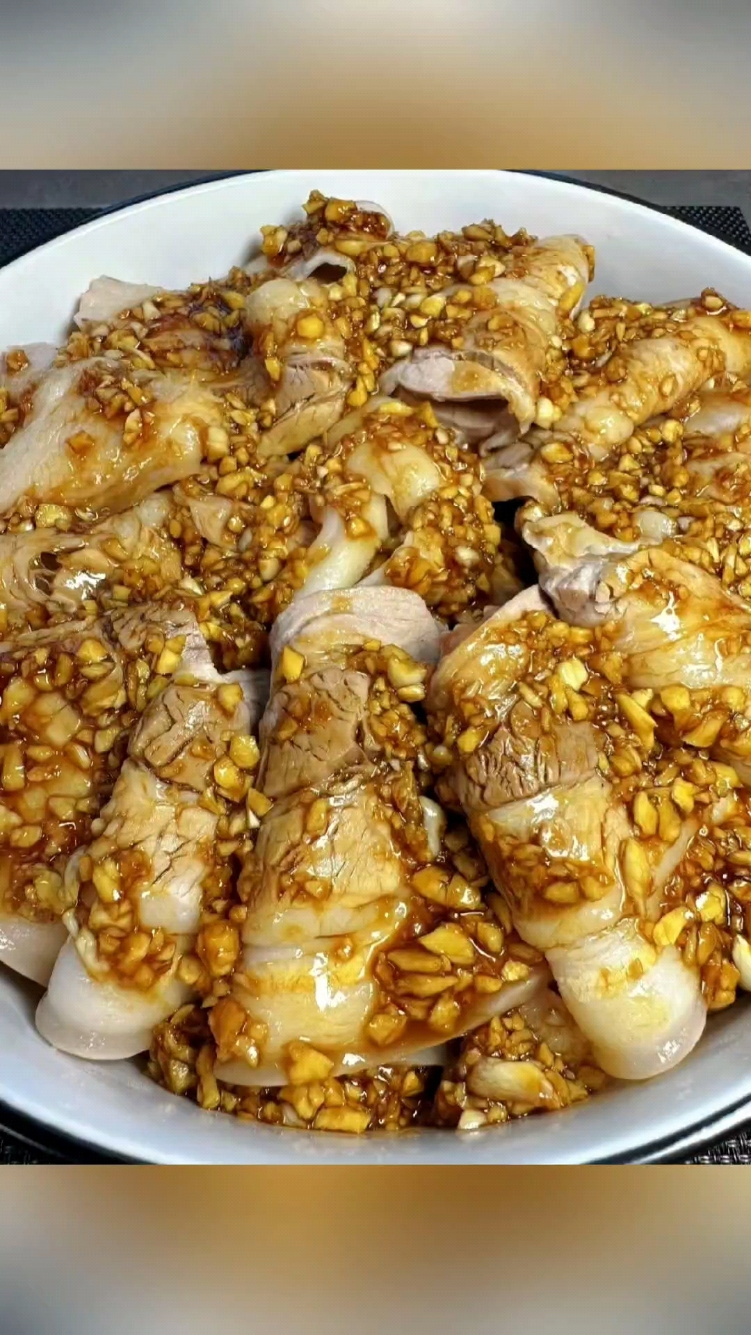 广东最受欢迎的八道家常菜最后一简直绝了