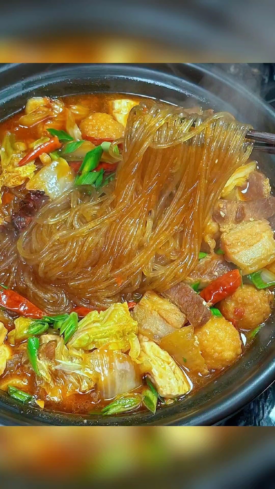 入秋后必吃的,八道家常炖菜,最后一道好吃到舔手指