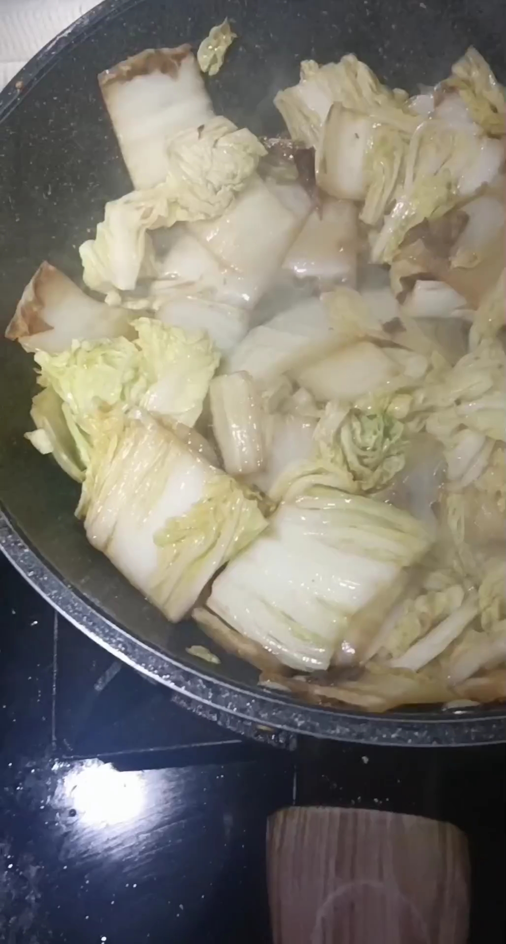 家庭晚餐