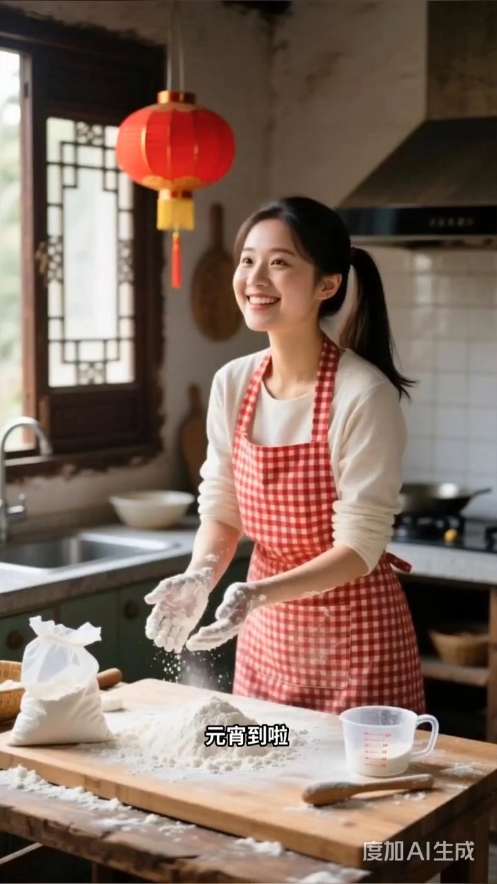 元宵节手作汤圆全攻略，从揉面到出锅的甜蜜秘诀