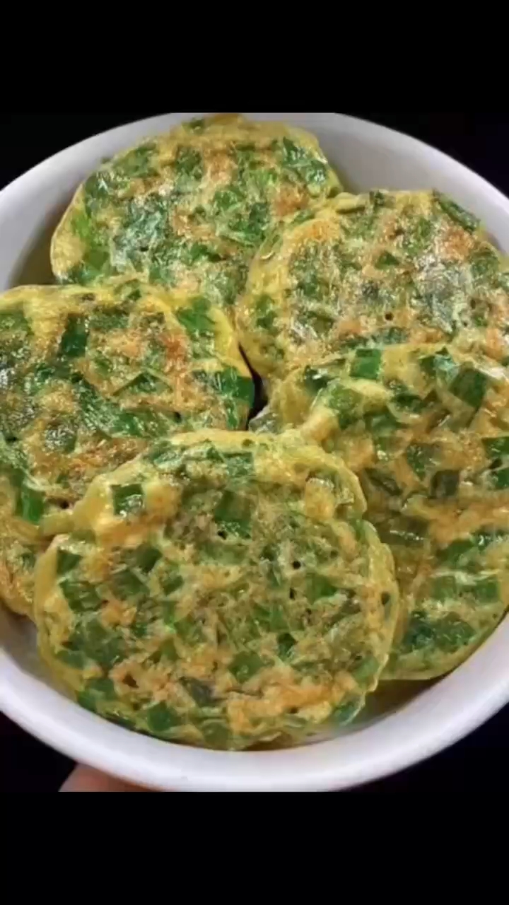 春天一定要吃的十种早餐蔬菜饼,最后一道价值百万