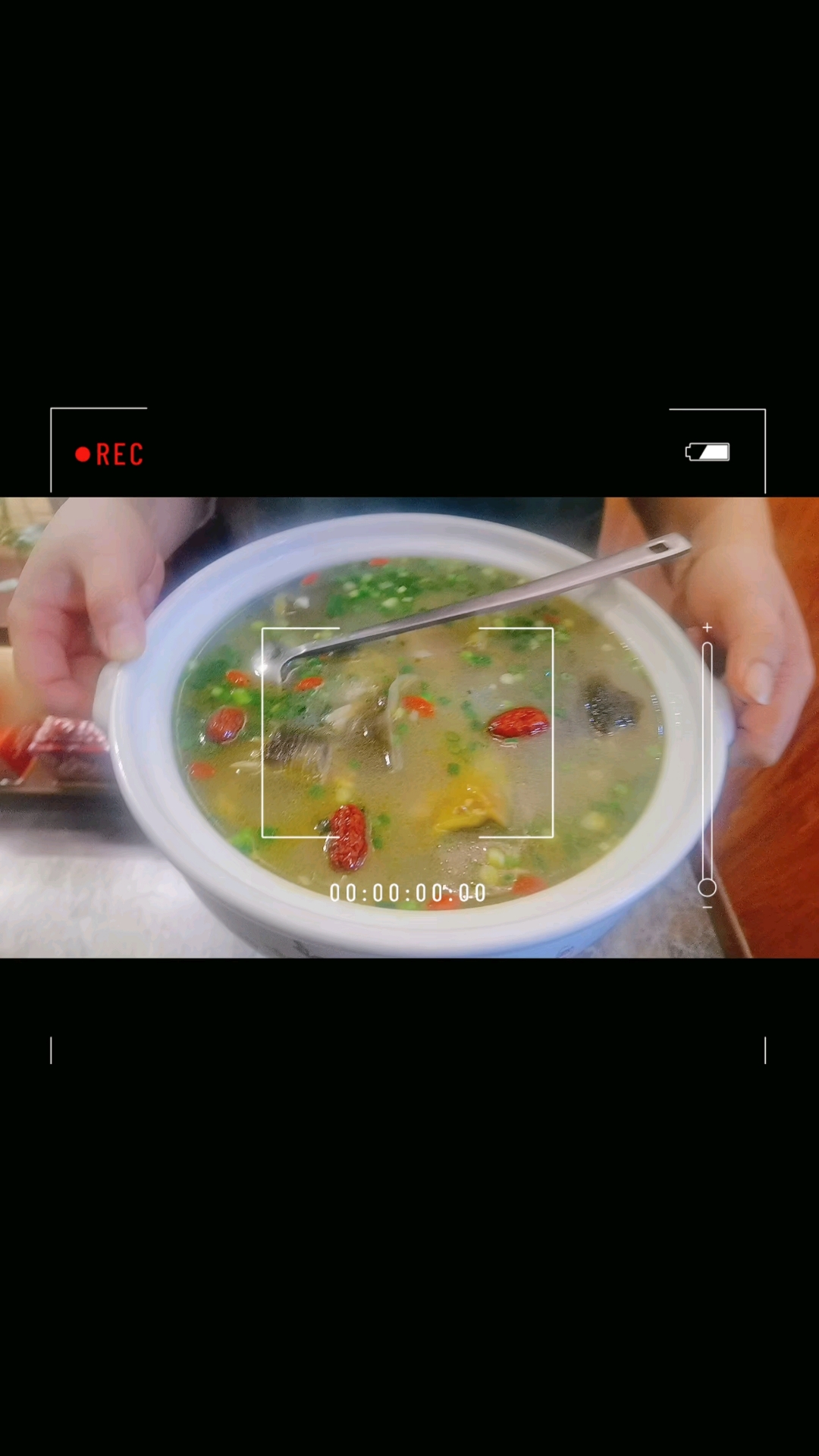 乐聚居特色信阳菜，清炖潢川黄盖大甲鱼#色香味俱全的家常美味#