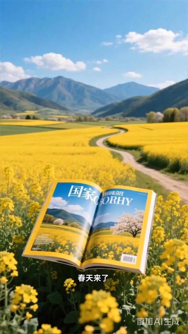 春日寻芳指南:罗平油菜花梯田、毕节百里杜鹃,哪处风景最让你心动?##贵州百里杜鹃#
