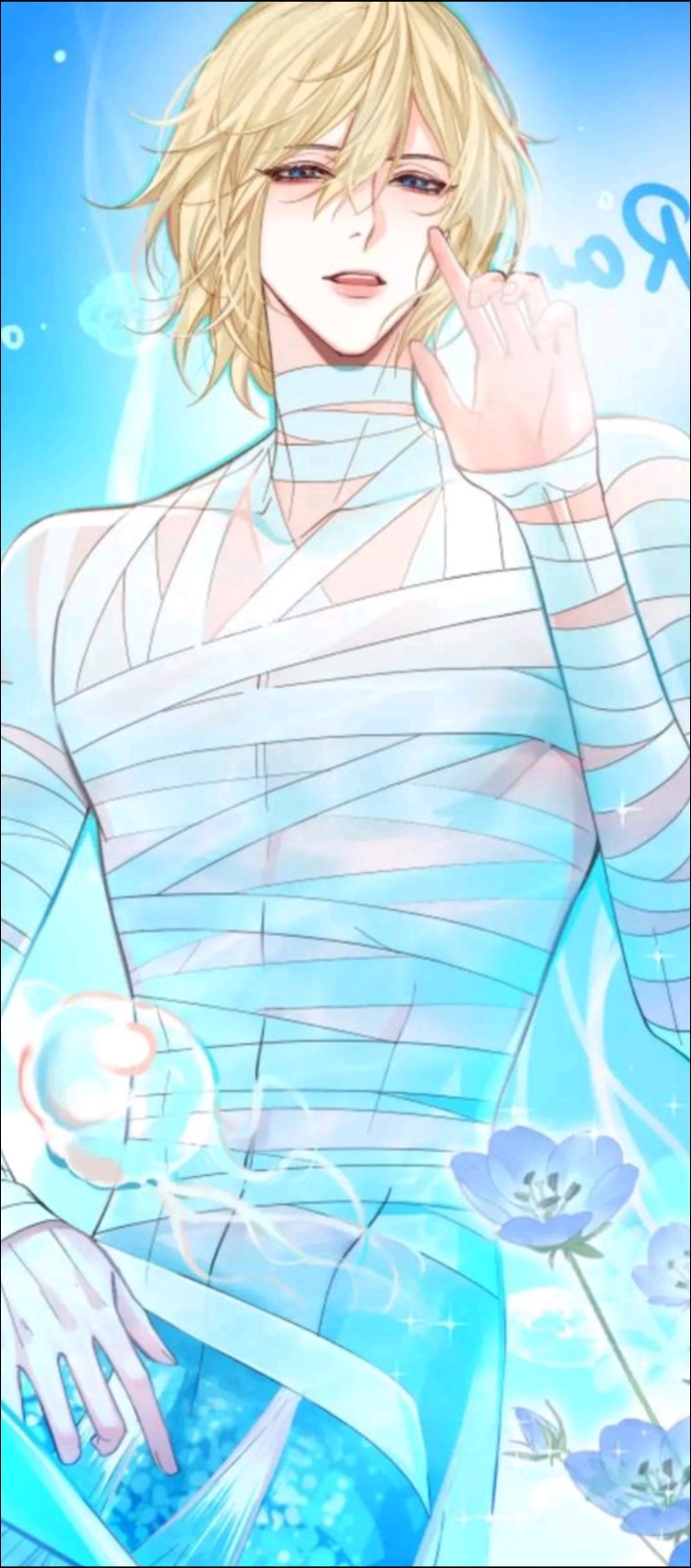 人鱼陷落第1集