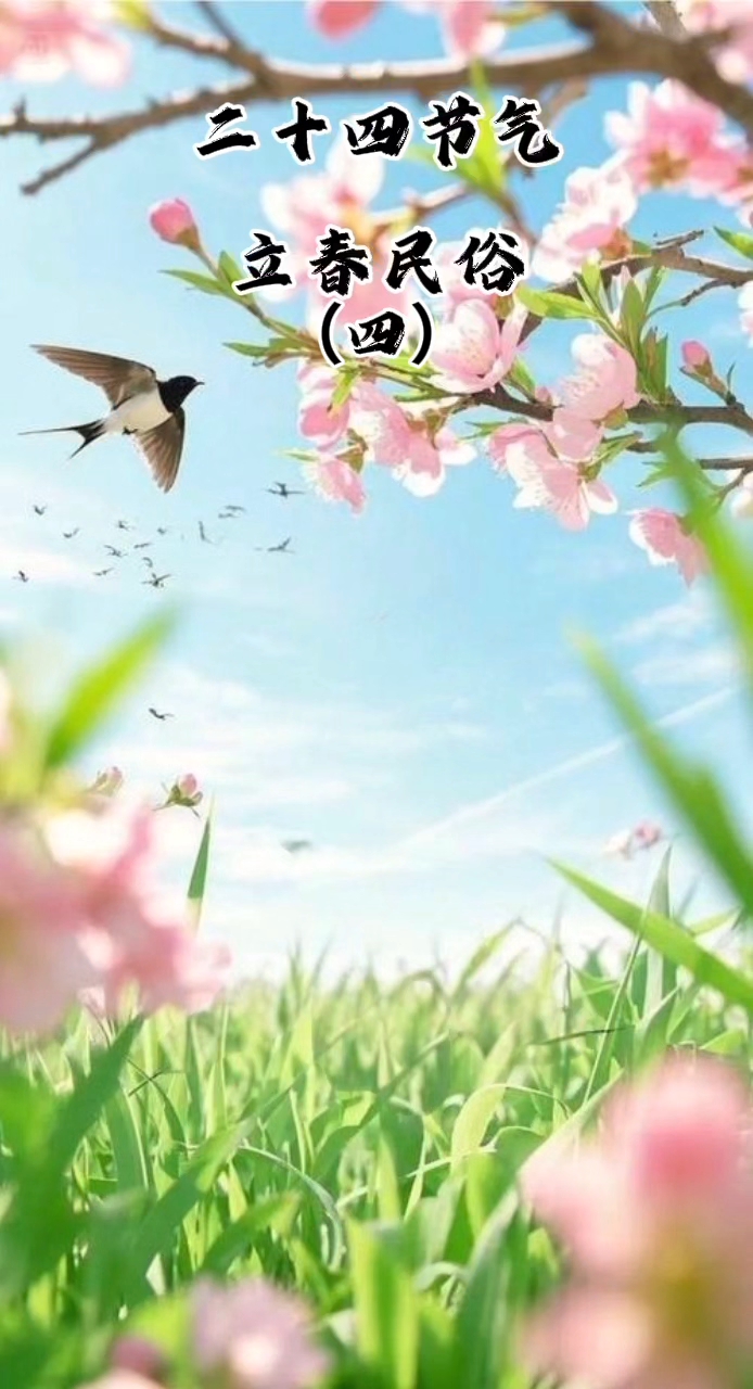 二十四节气