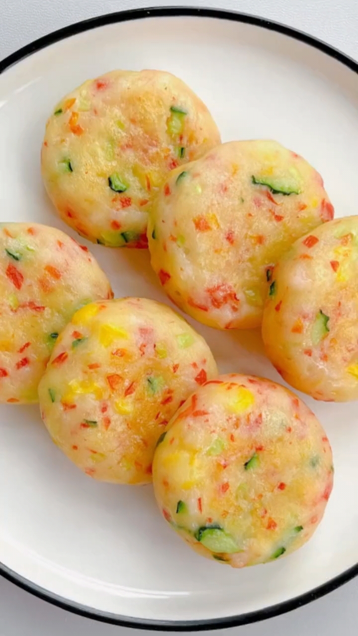 一定要给宝宝做的七种辅食做法,孩子蹭蹭长