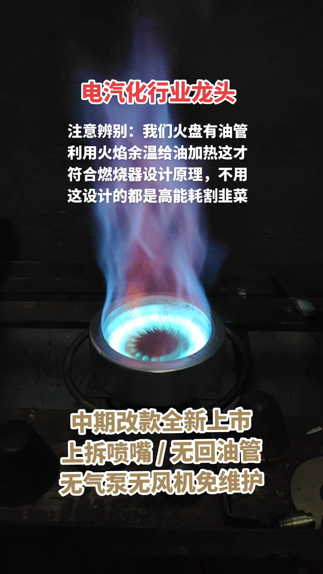 #新能源厨房燃料#植物油煲仔炉 #地锅鸡灶台 #铁锅炖灶台#