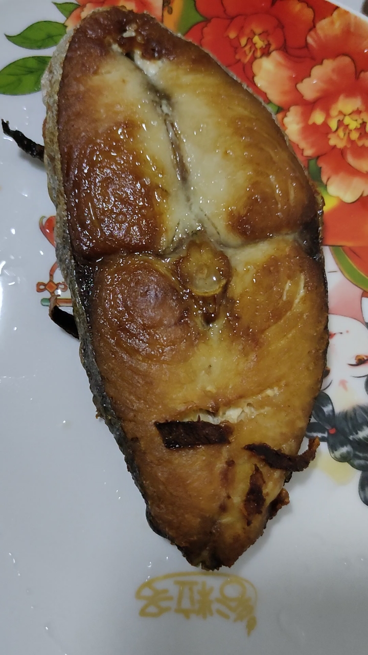 来海南别忘了品赏铺前马鲛鱼