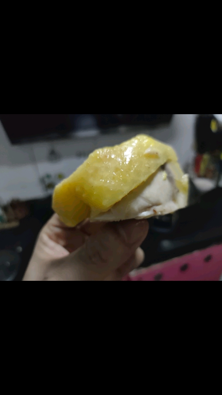 海南四大名菜之首文昌鸡白斩鸡