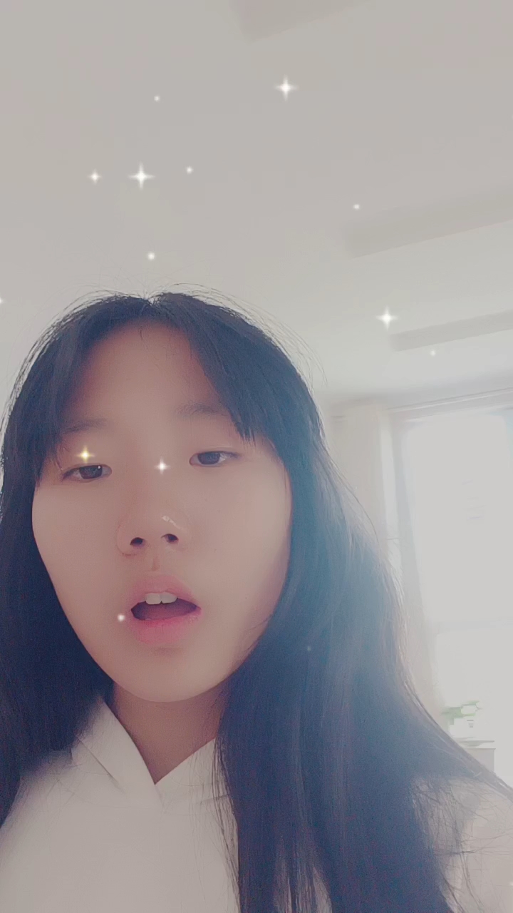 《浮光》周深(生米们快看向我)