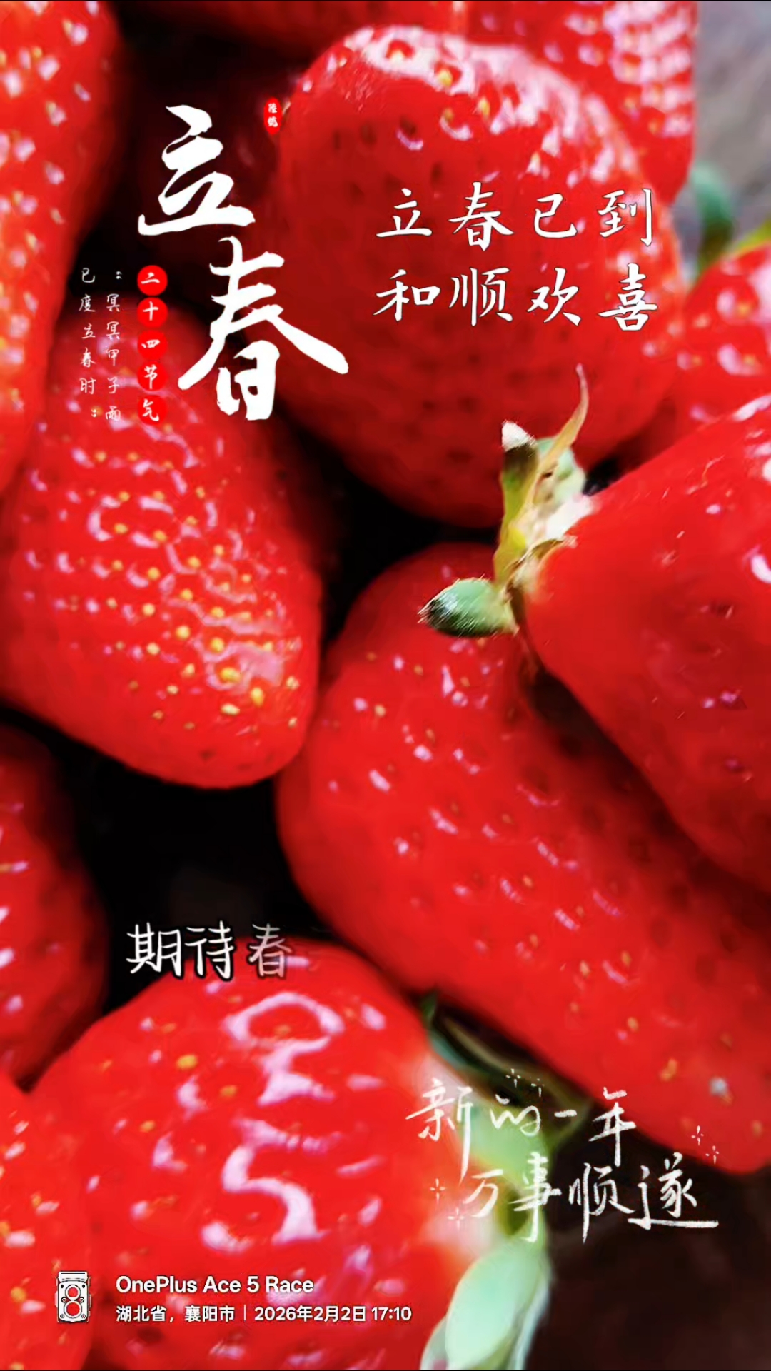 立春的小美好,一家人在一起包饺子、吃饺子