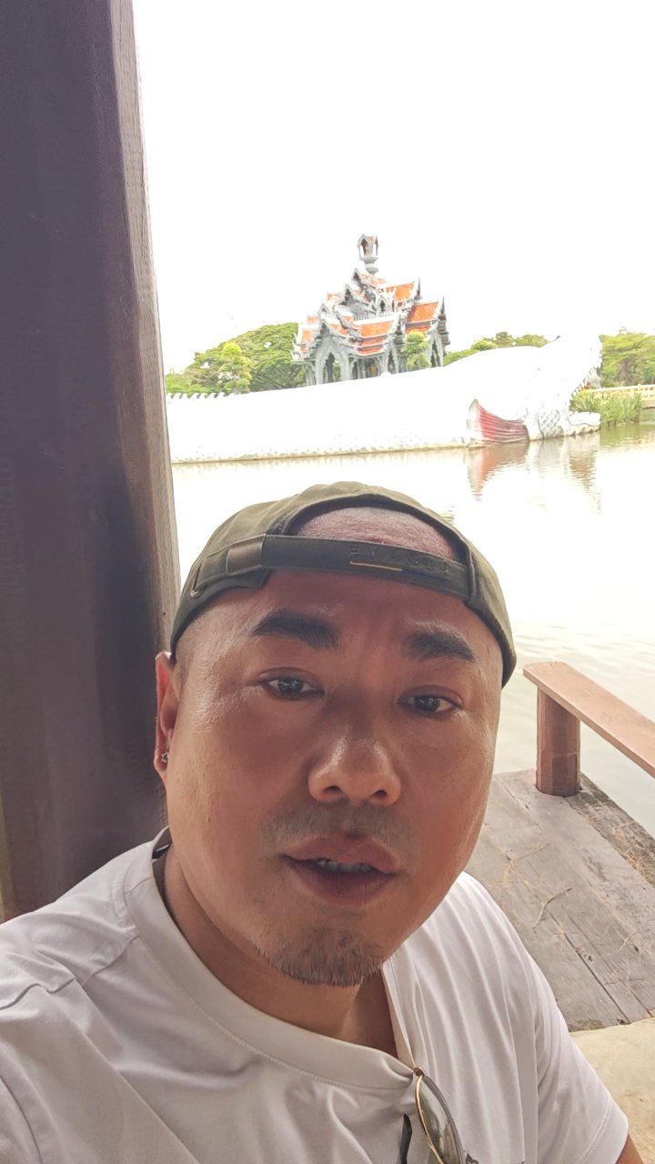 泰国神秘摩伽罗鱼传说揭秘