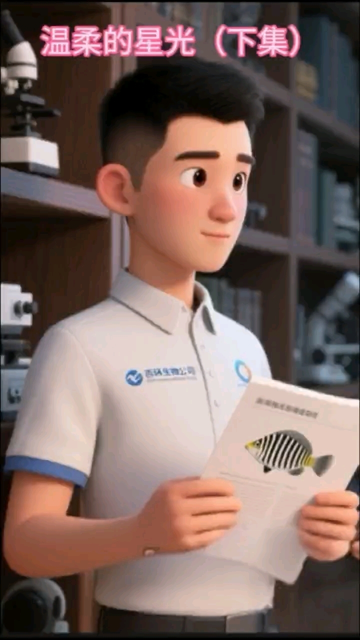 百环生物基因工程斑马鱼大健康科学循证