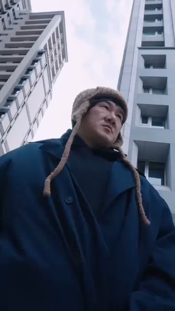馆长的臭豆腐广告