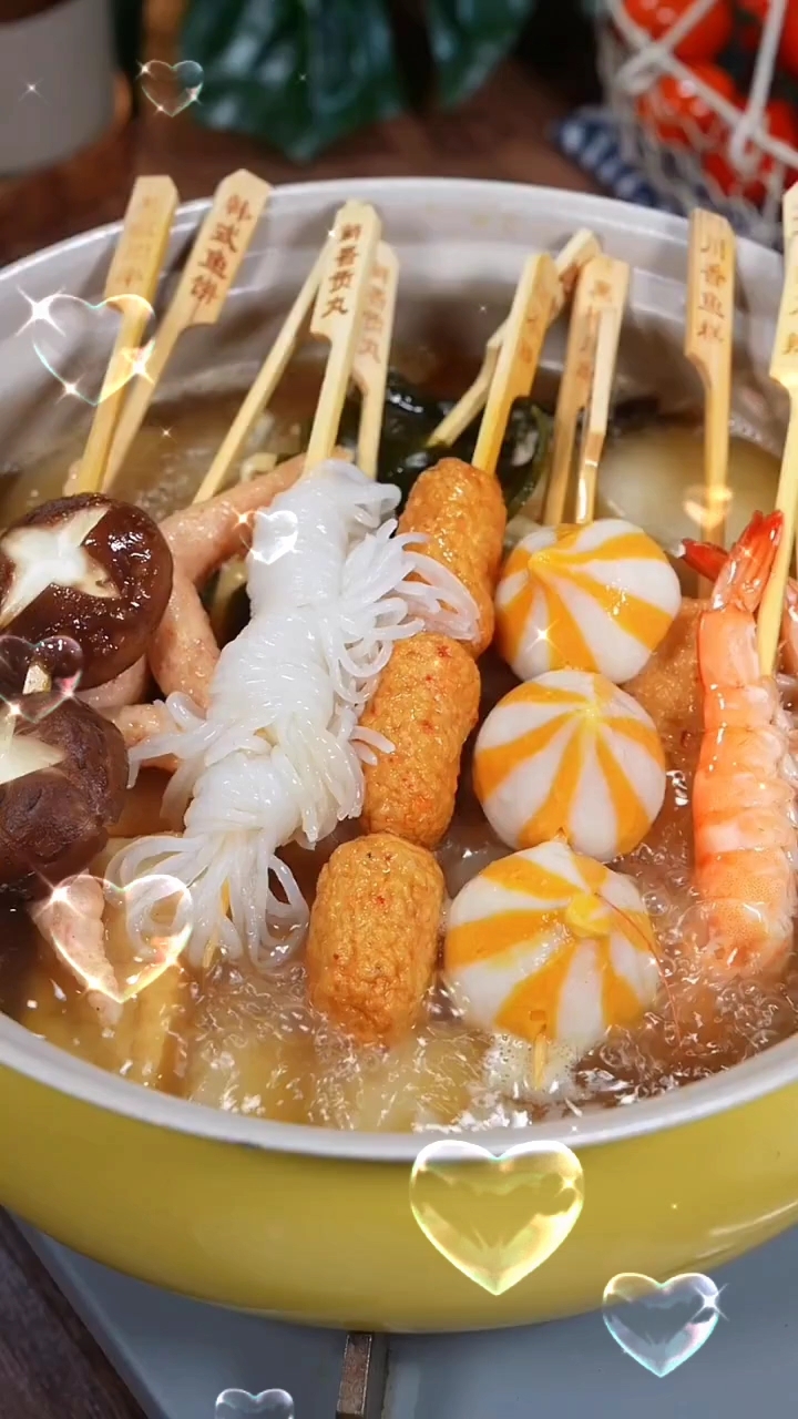 关东煮