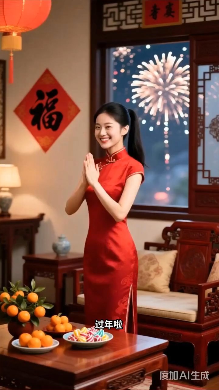 过年拜年话术大全，教你轻松讨红包赢好感