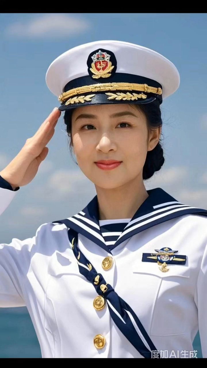 56个民族是一家,我们的大中国