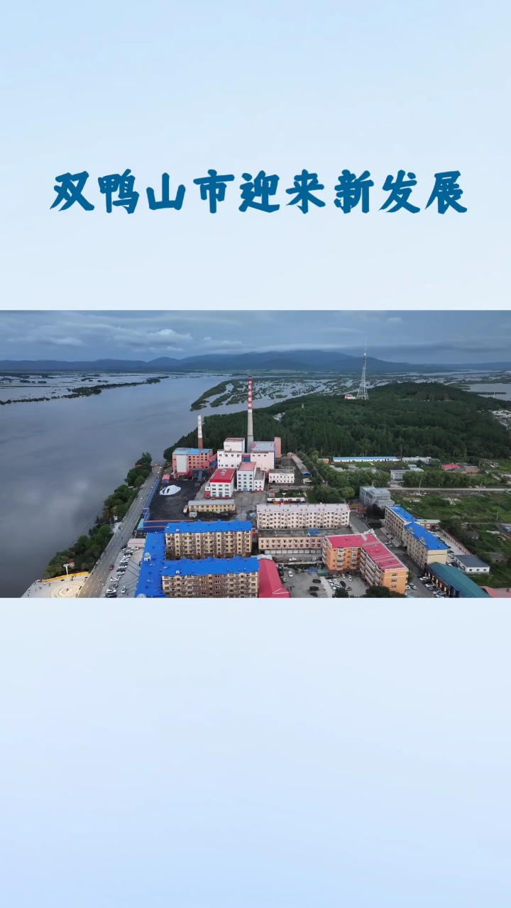 黑龙江双鸭山市