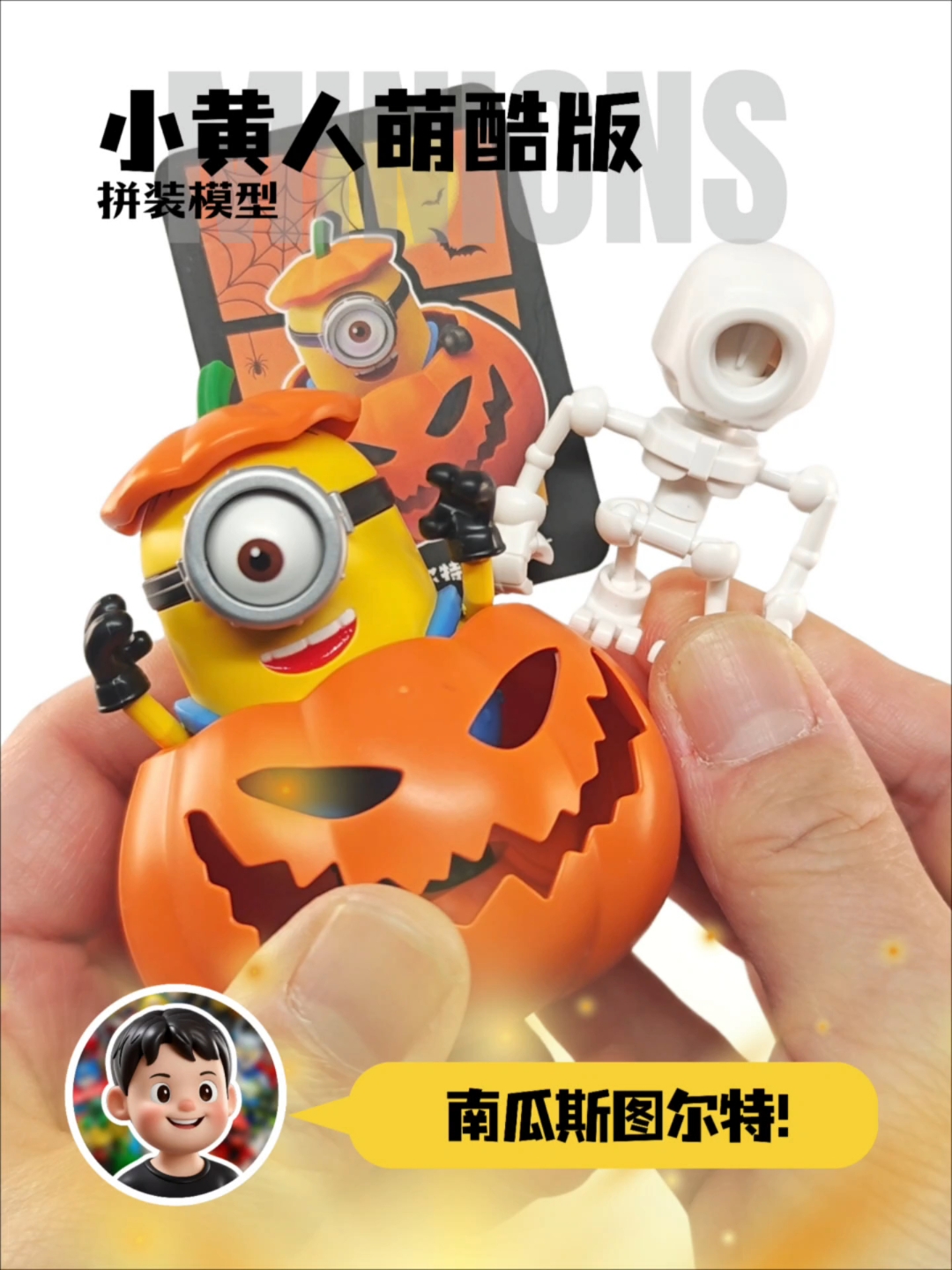 南瓜斯图尔特
