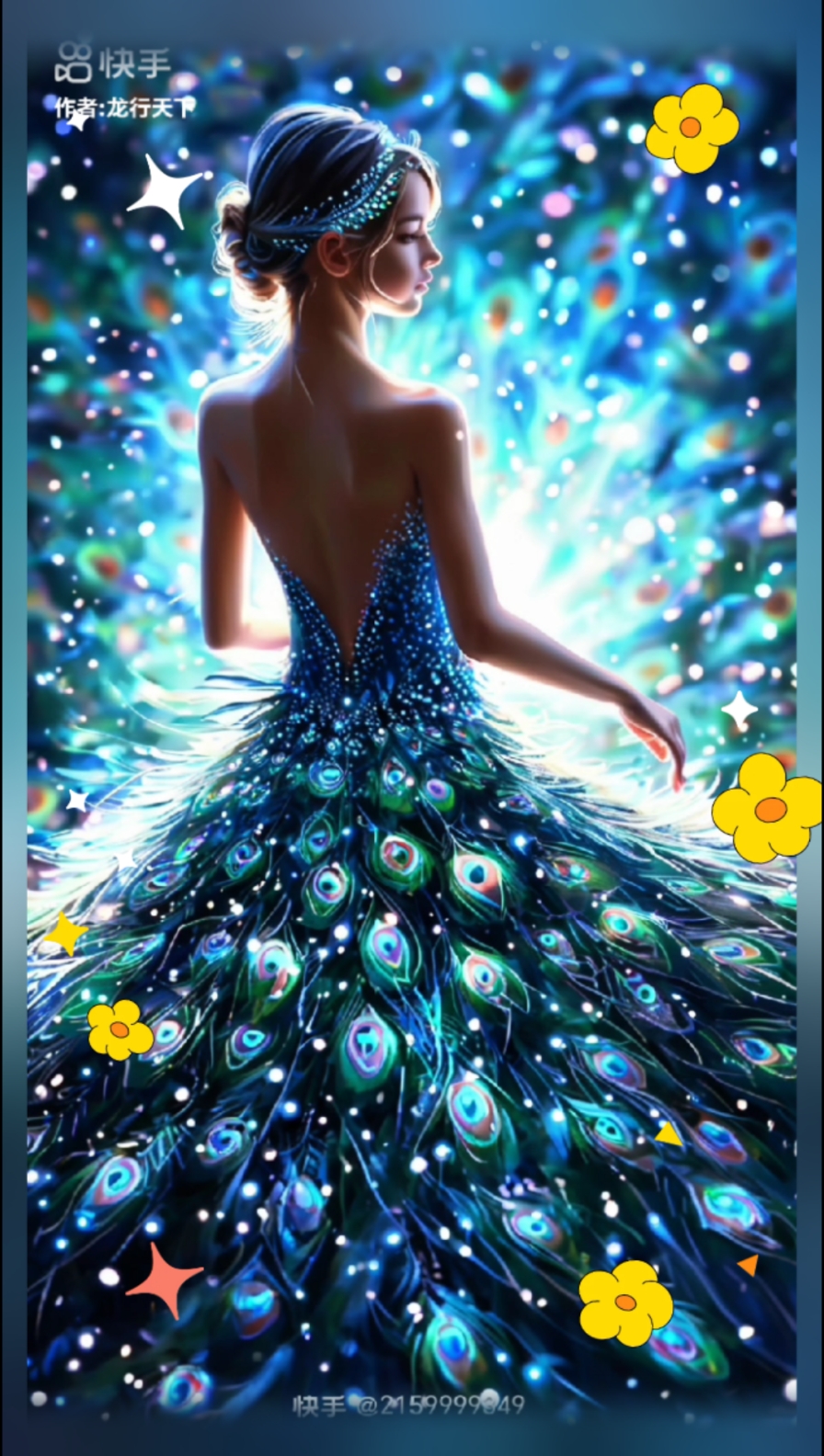 自由自在,好看的手机壁纸