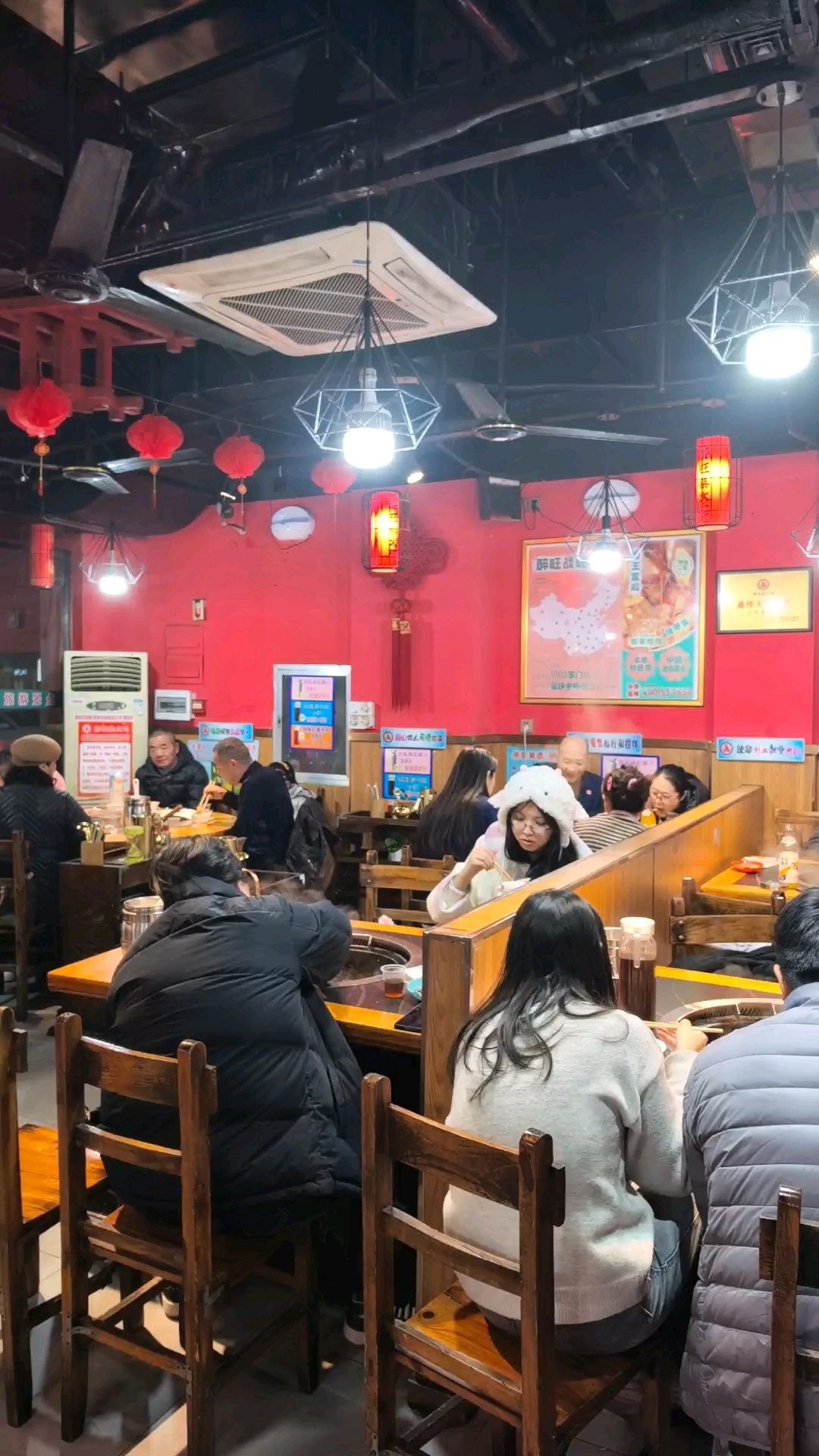 醉柴火鸡有太多的优惠活动