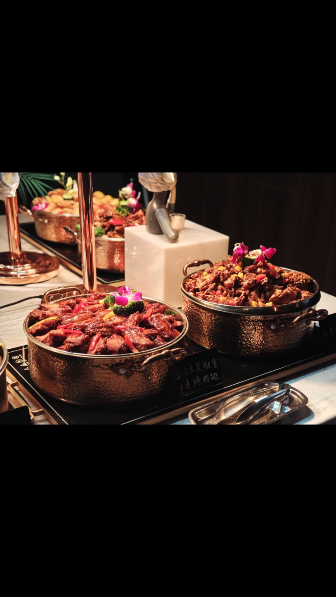 年底聚餐看过来!年会聚餐|自助餐上门!