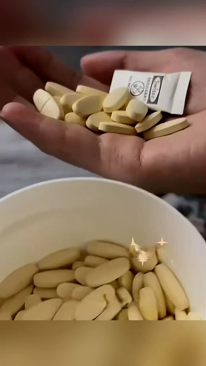 斯维斯钙片,轻松补钙好吸收