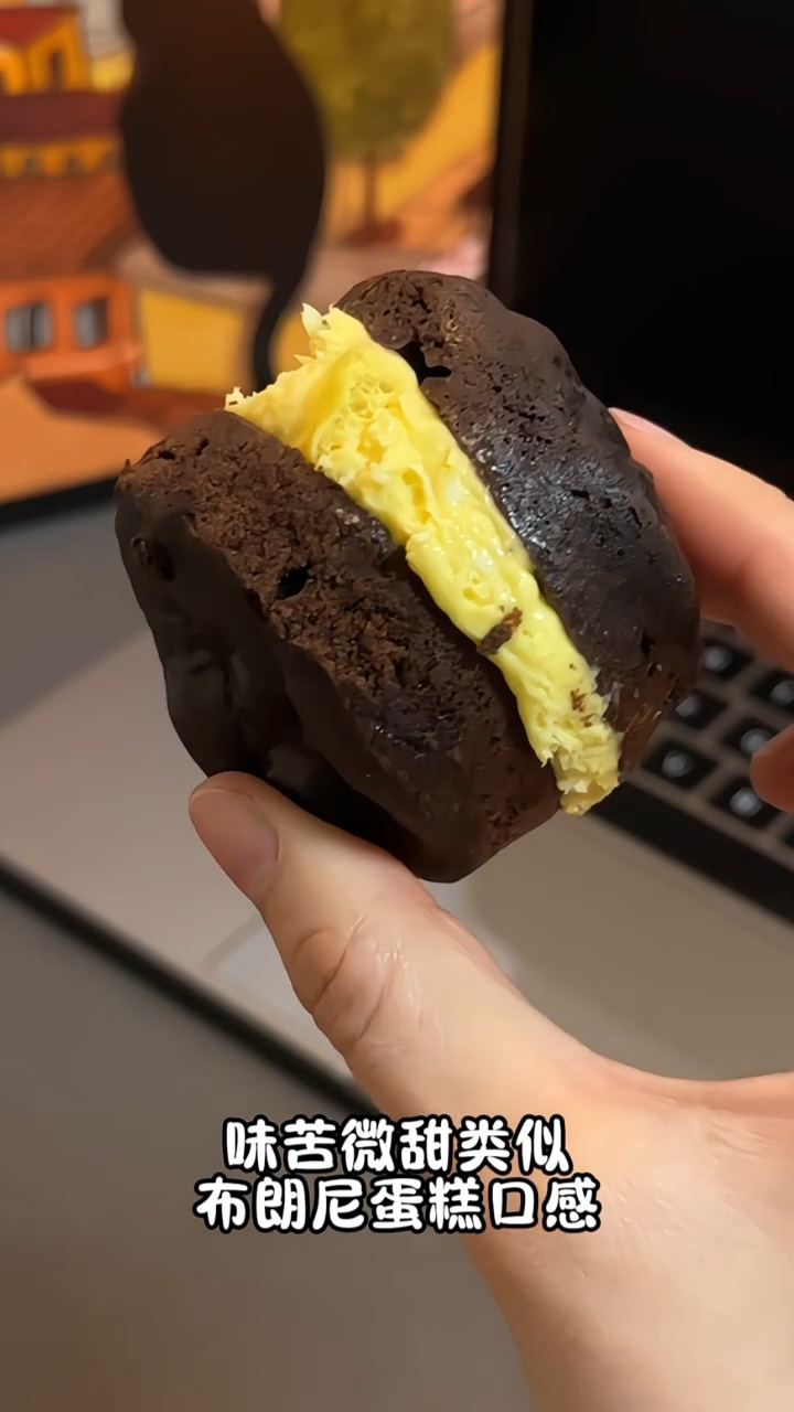 闺蜜居然给我买这个,亲闺蜜认证