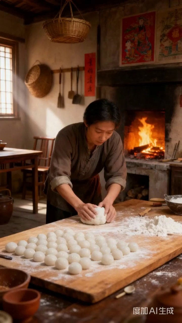 猫猫也爱喝珍珠奶茶哦