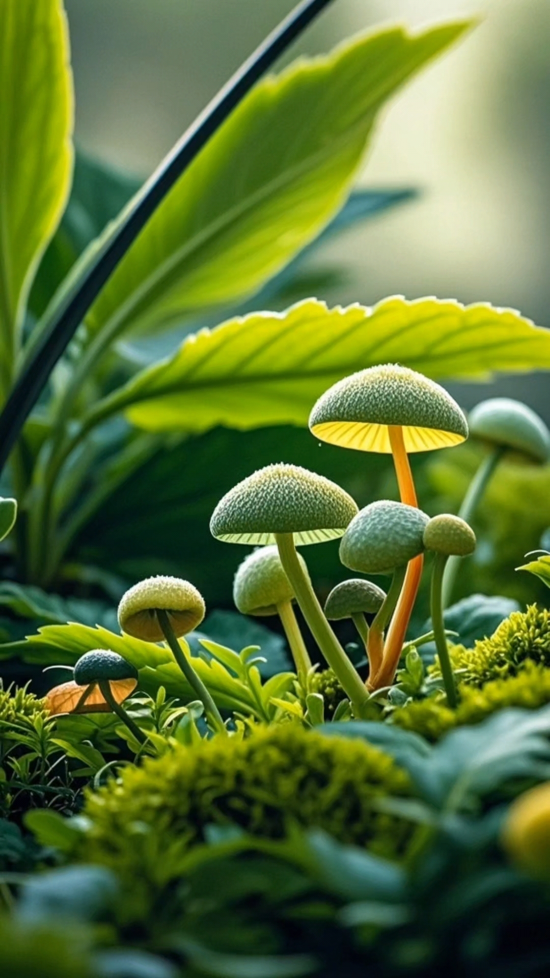 高清护眼壁纸分享