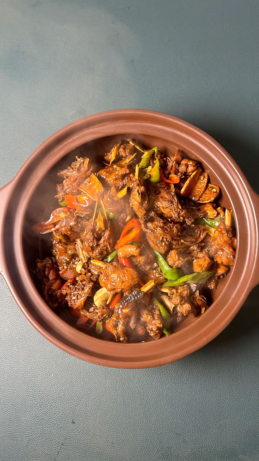 临沂炒鸡