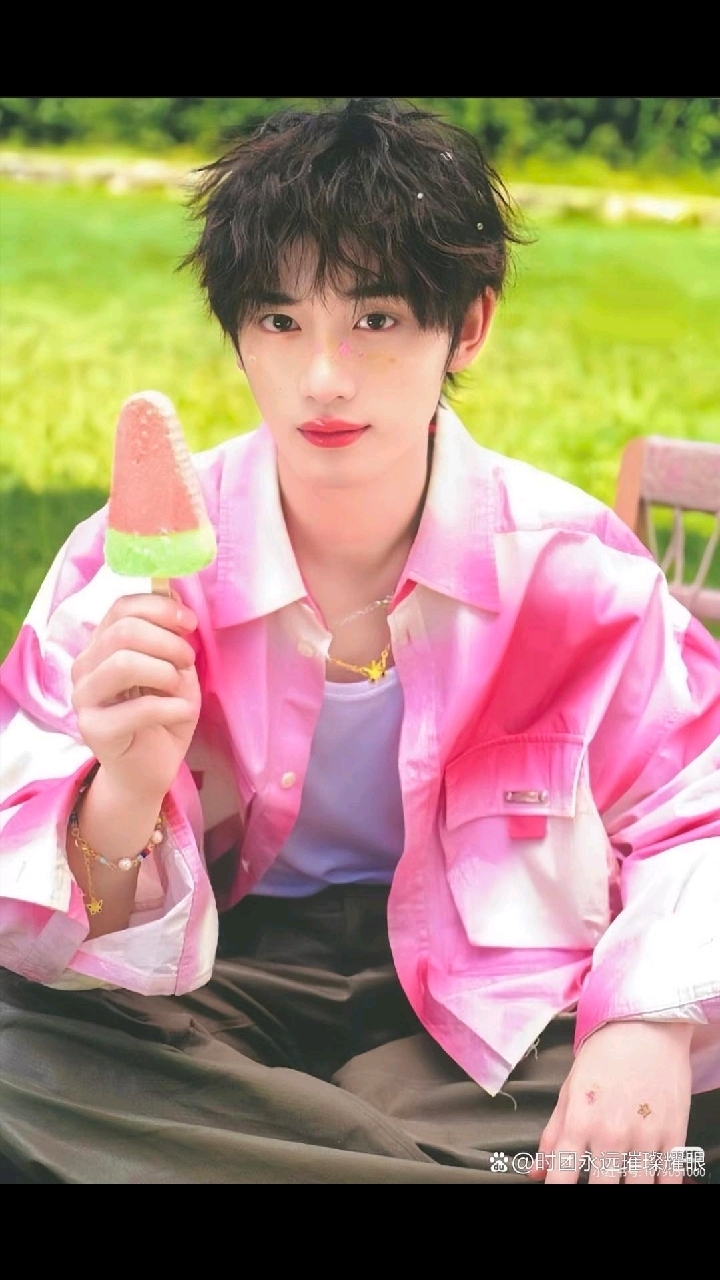 爆米花们!时代少年团壁纸来啦!!!