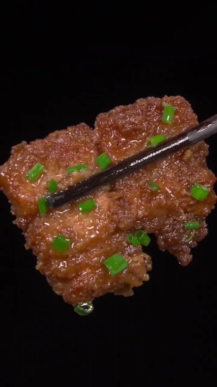 家庭版粉蒸肉的详细做法