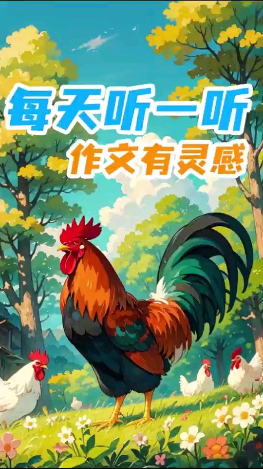 每日分享-小学作文扩句 