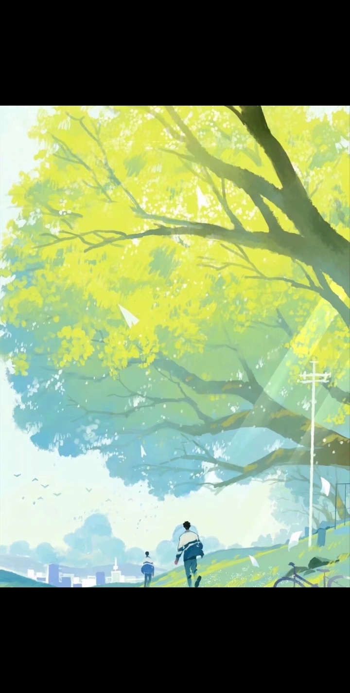 《某某》木苏里原著 江添盛望