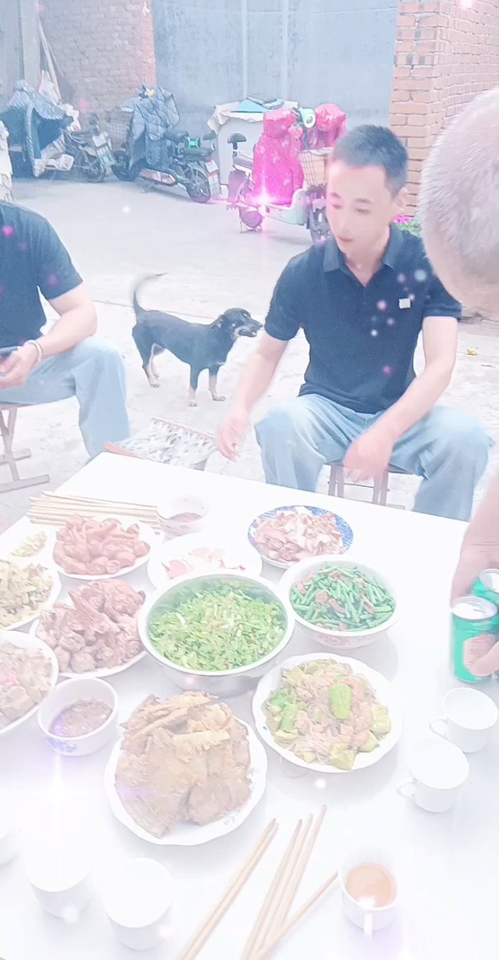 端午节家宴：健康从餐桌开始