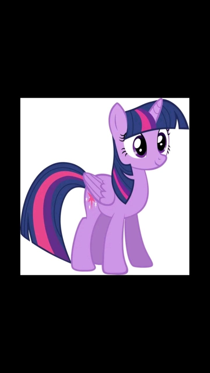 紫悦公主不同形态图片。