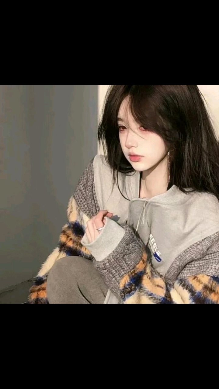 稀有女头有心动的自己取图