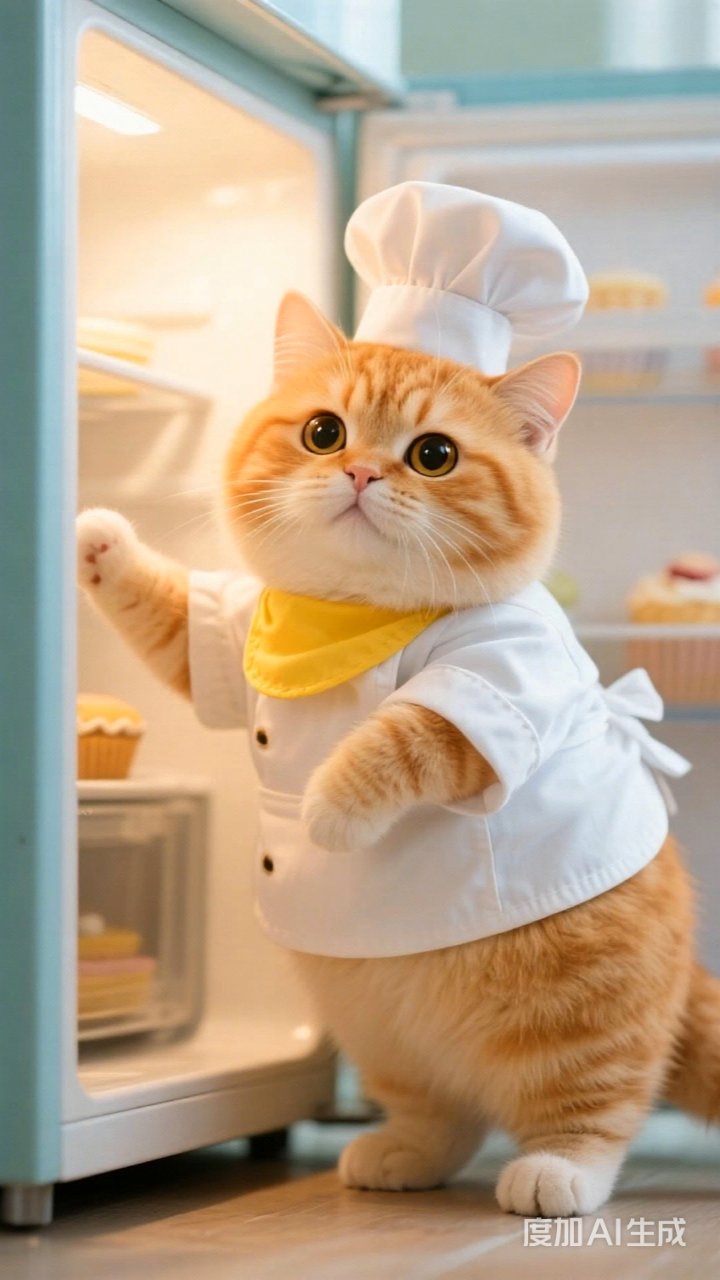 大厨烤鸭记:蜂蜜飞溅也美味