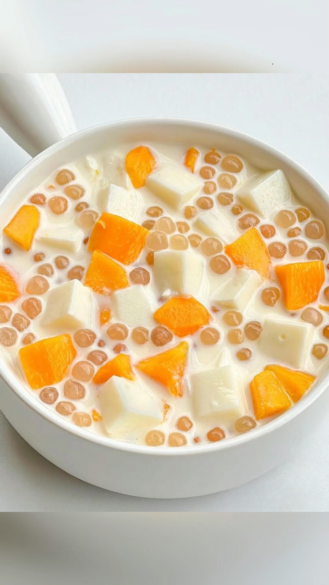 奶茶店老板教我的九种自制饮品