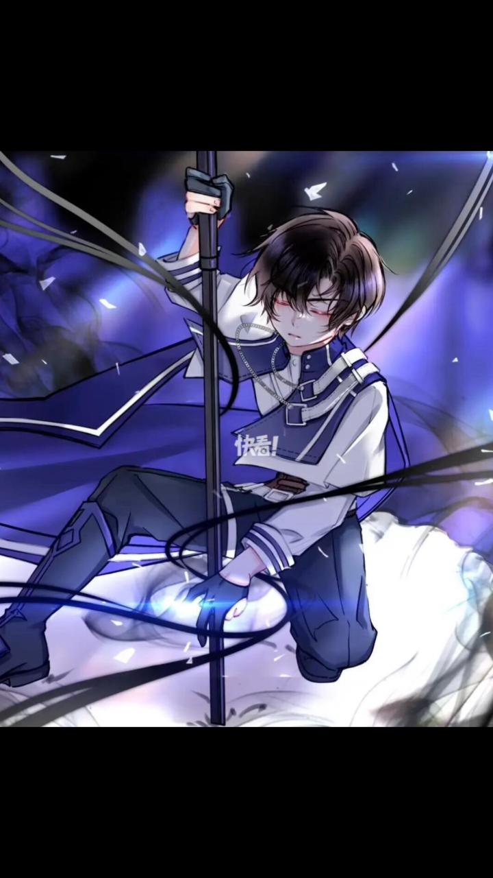 《据说我是反派大小姐》灰跟艾连谁更帅