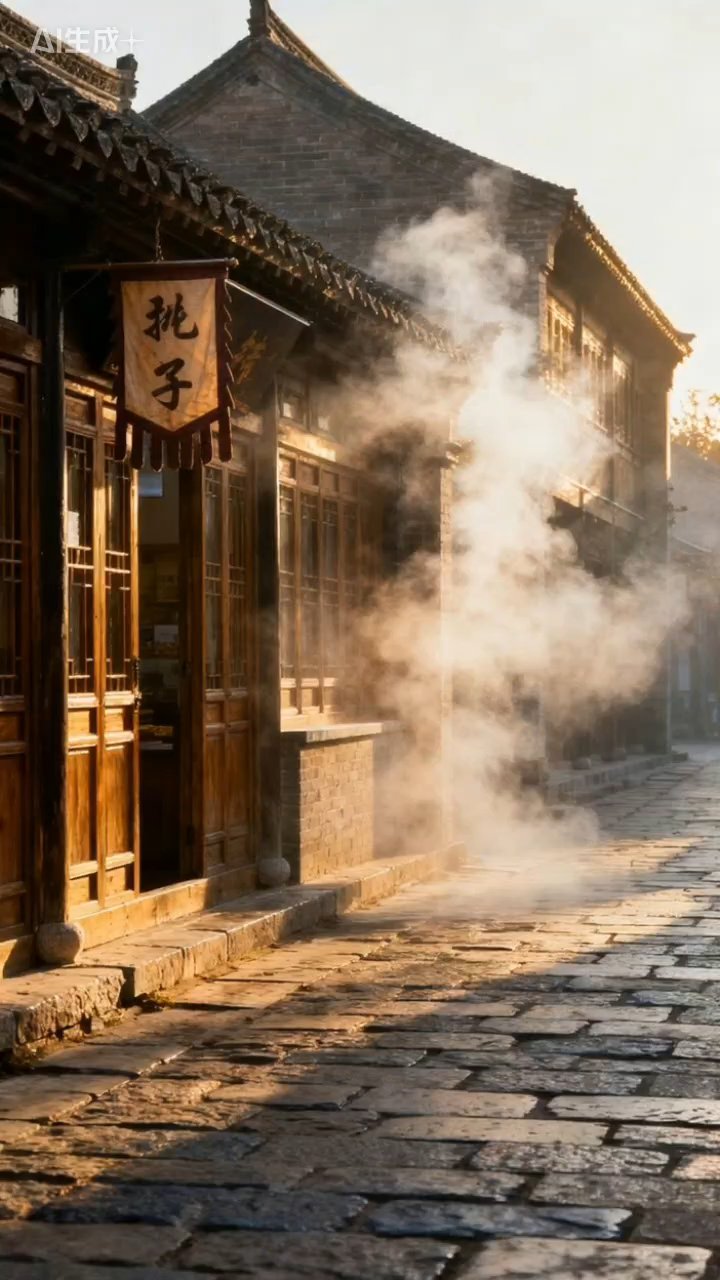 单县羊肉汤,中华第一汤
