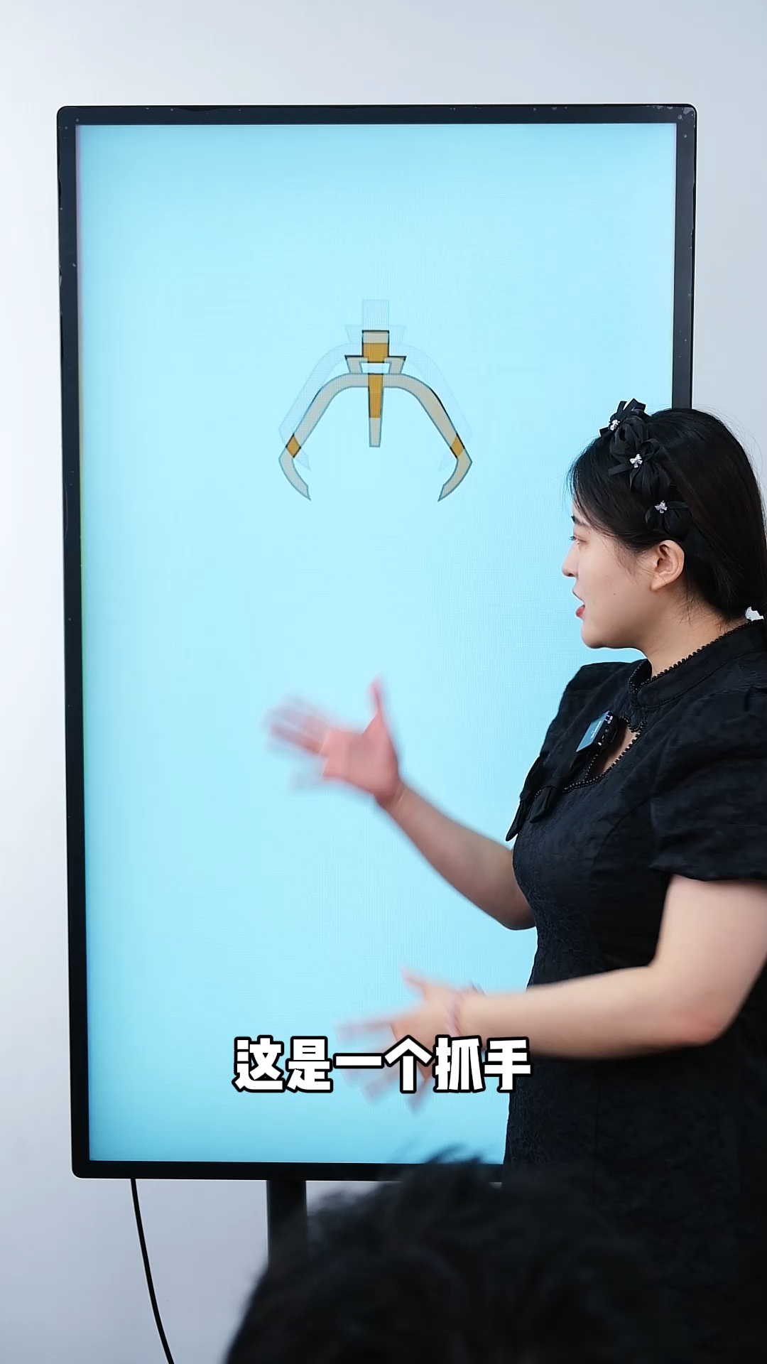 你们喜欢这个logo设计嘛?#logo设计 #商标设计 #品