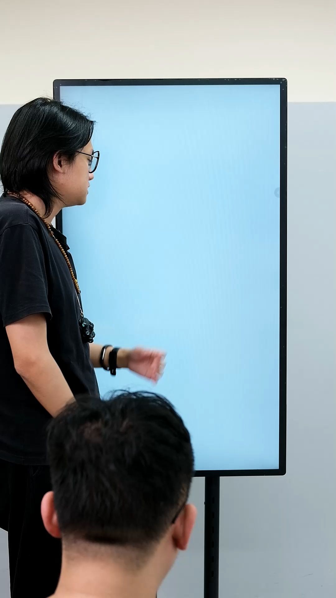 忍者汉堡的LOGO,你们觉得第几版好呢?#logo设计#品牌