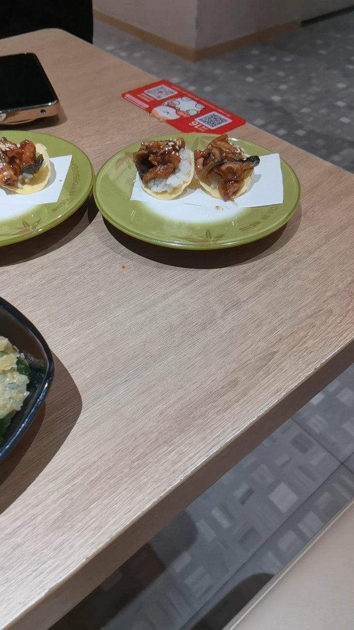 #日式料理探店# #寿司控必吃#