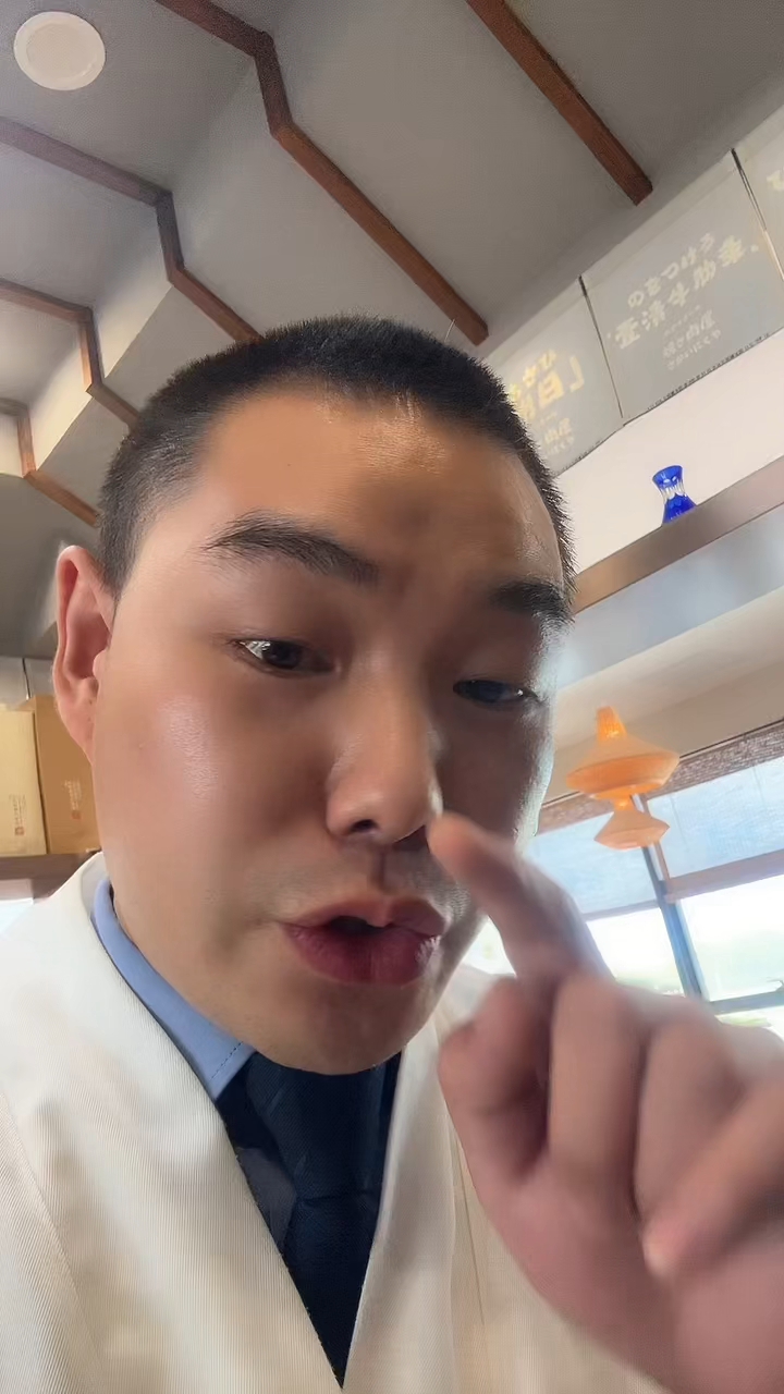 日料寿司卷之反卷详细教程(一)看日料何处分享细节给你