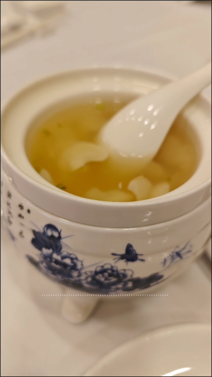 三餐四季