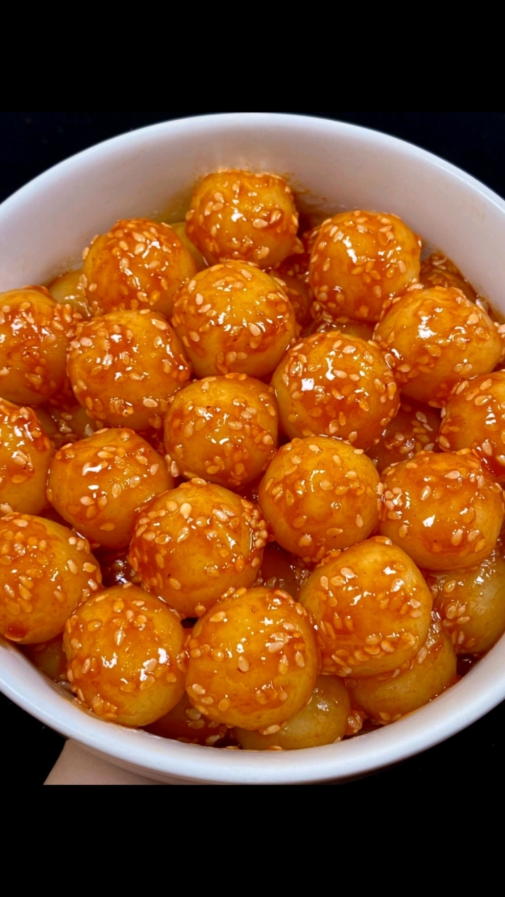 土豆最好吃的四种神仙吃法