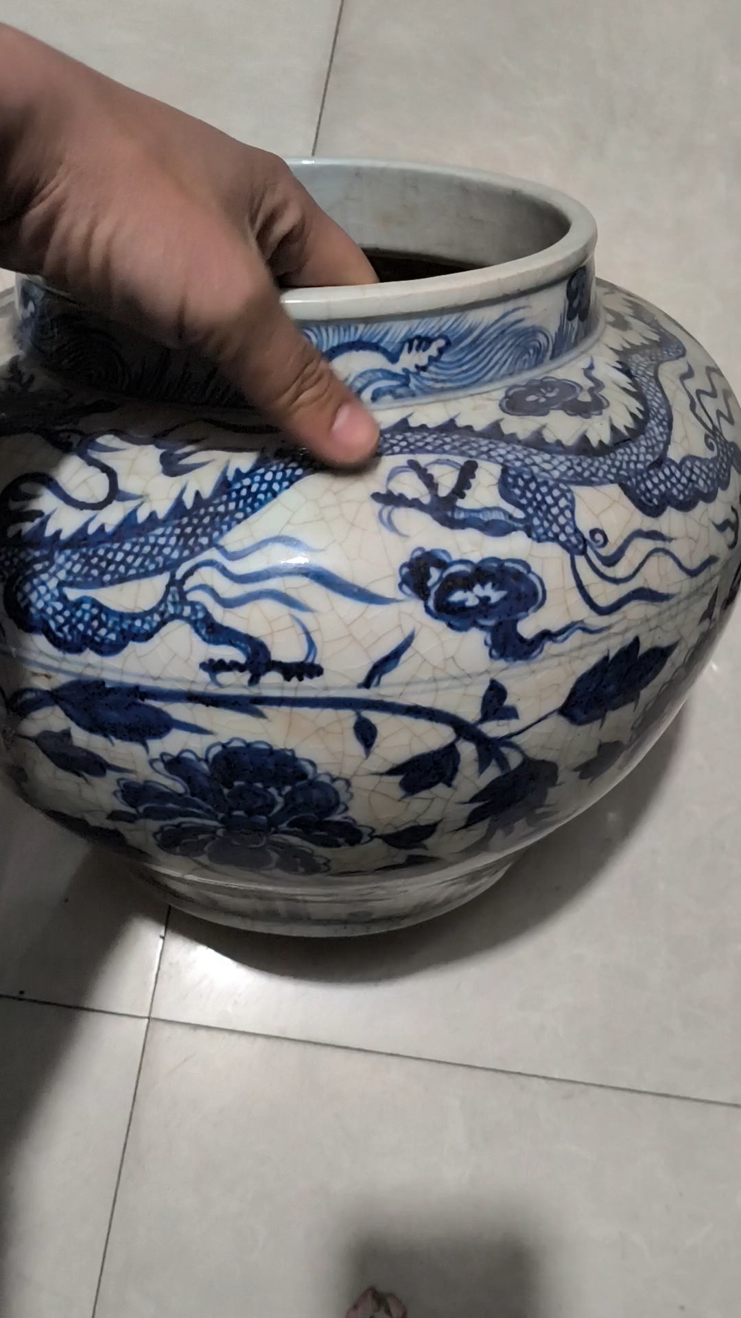 地主家的咸菜缸!!!