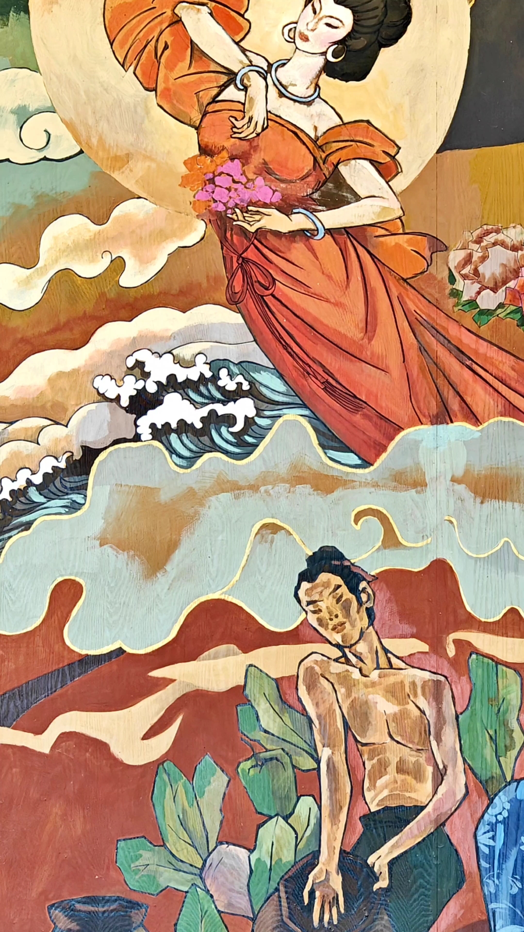 眉山泡菜博物馆
